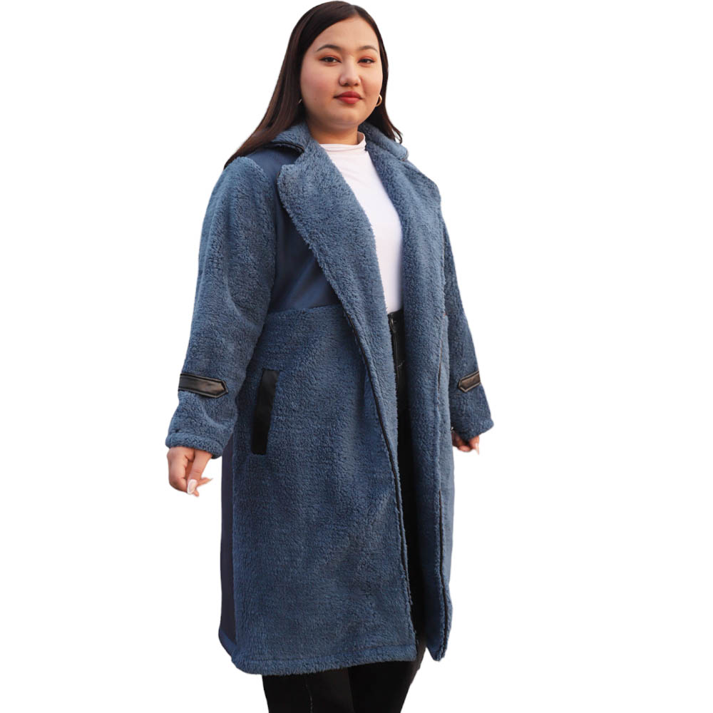 Long Line Overcoat For Winter Buy Long Line Overcoat For Winter at