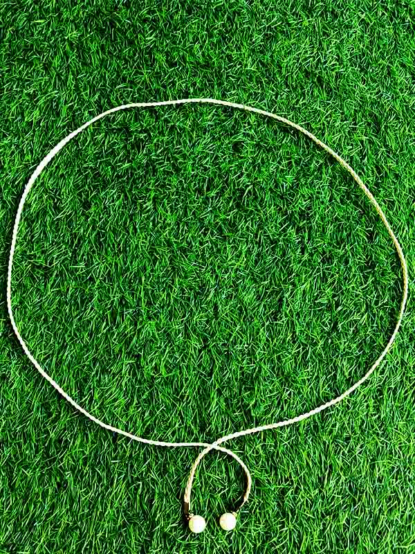 Rope belt Buy Rope belt at Best Price in Plus Size Nepal